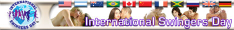 International Swingers Day
