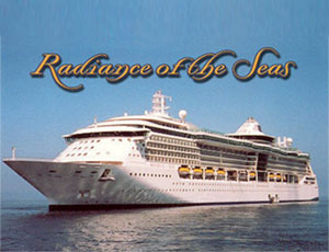 Swinger Cruise Ship: Radiance Of the Seas