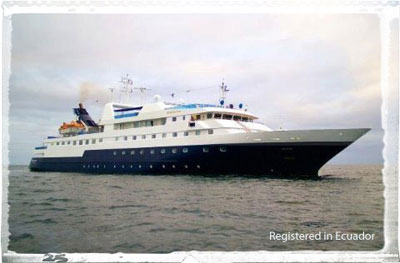 Swinger Cruise Ship: Celebrity Xpedition
