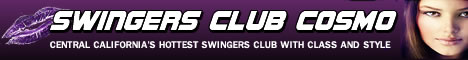Club Cosmo swinger club