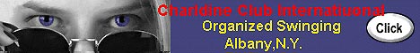 Charldine Club [ International ]