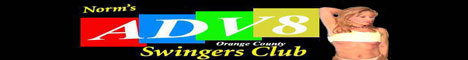 ADV8 Swingers Club swinger club
