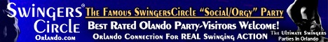 SwingersCircle Orlando