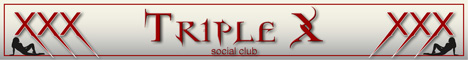 Triple X Social Club