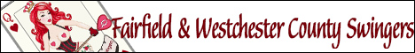 Fairfield & Westchester County Swingers