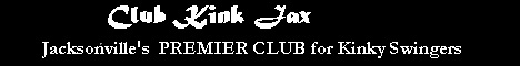 Club Kink Jacksonville