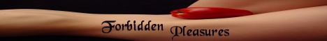 Forbidden Pleasures Club swinger club
