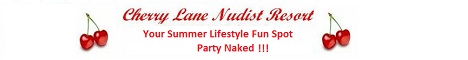 Cherry Lane Nudist Resort swinger club