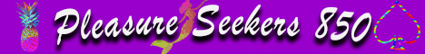 Pleasure Seekers 850 swinger club