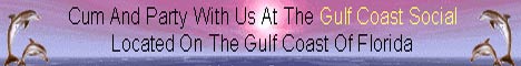 Gulf Coast Social swinger club
