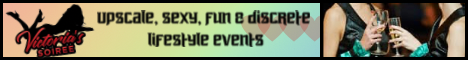 Victoria's Soiree swinger club