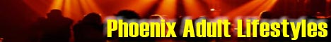 Phoenix Adult Lifestyles swinger club