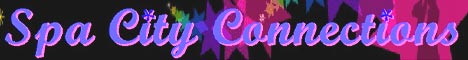 Spa City Connections swinger club