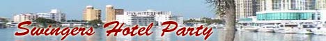 Swingers Hotel Party swinger club