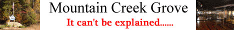 Mountain Creek Grove Resort & Night Club swinger club