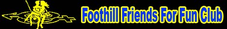Foothill Friends For Fun Club swinger club