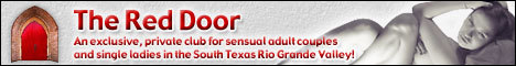 The Red Door Club swinger club