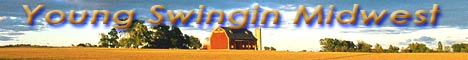 Young Swingin Midwest swinger club