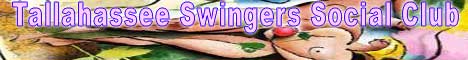 Tallahassee Swingers Social Club swinger club