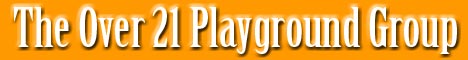 The Over 21 Playground Group swinger club