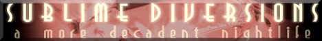 Sublime Diversions swinger club