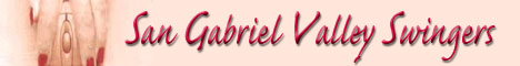 San Gabriel Valley Swingers