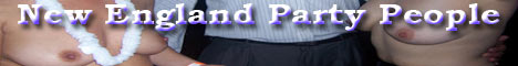 New England Party People swinger club