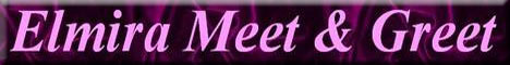 Elmira Meet and Greet swinger club