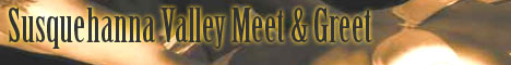Susqhehanna Valley Meet & Greets swinger club