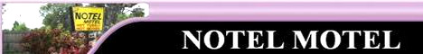Notel Motel swinger club
