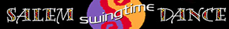 Salem Swingtime Dance