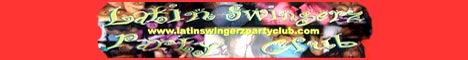 Party Club swinger club