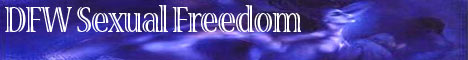 DFW Sexual Freedom swinger club