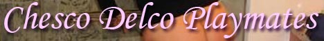 Chesco Delco Playmates swinger club