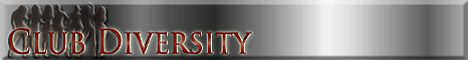 CLUB DIVERSITY