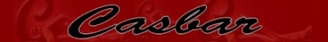 Casbar swinger club