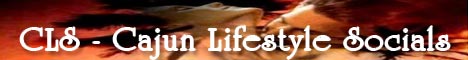 CLS - Cajun Lifestyle Socials swinger club