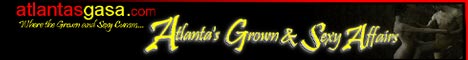 Atlanta's Grown & Sexy Affairs
