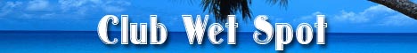 Club Wet Spot swinger club
