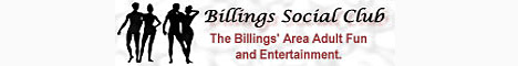 Billings Social Club swinger club