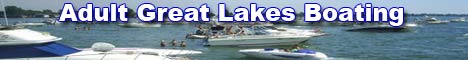 Adult Great Lakes Boating swinger club