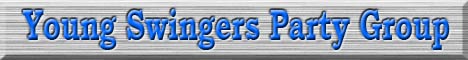 Young Swingers Party Group swinger club