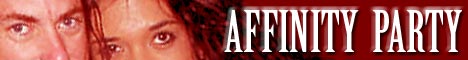 AFFINITY PARTY swinger club