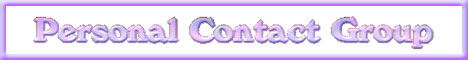 The Personal Contact Group swinger club