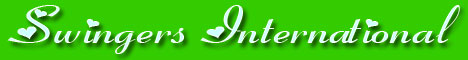 Swingers International swinger club