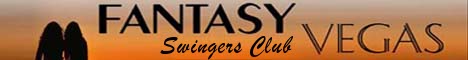 Fantasy Swingers Sex Club Las Vega swinger club