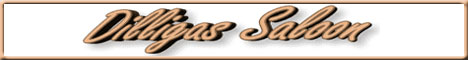 Dilligas Saloon