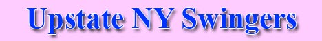 Upstate NY Swingers