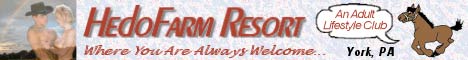 HedoFarm Resort swinger club