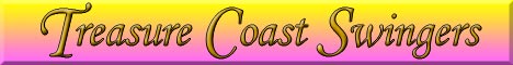 Treasure Coast Swingers swinger club